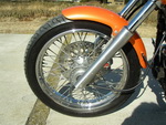�������� �� ������ �������� Yamaha DragStar400 1996 ���� 12